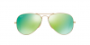 OKULARY RAY-BAN® AVIATOR LARGE METAL RB 3025 112/19 62 ROZMIAR L